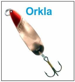 RUBLEX ORKLA